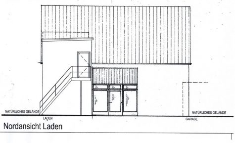 Verkauft!!! Weiterstadt Zentrum, uriger Laden in einer ehemaligen Scheune, 64331 Weiterstadt, Sonstige