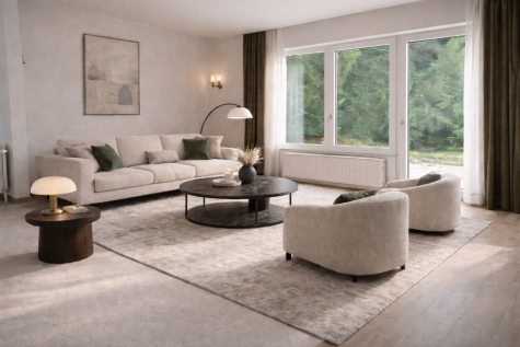 Seeheim-Jugenheim, reizvolle Doppelhaushälfte in bevorzugter Wohnlage, 64342 Seeheim-Jugenheim, Haus