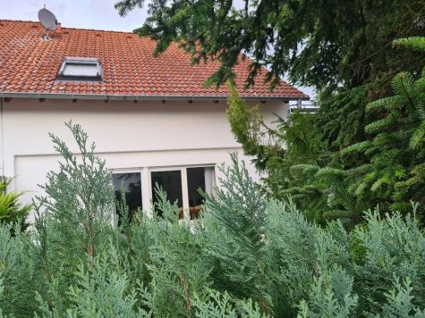 Seeheim-Jugenheim, reizvolle Doppelhaushälfte in bevorzugter Wohnlage, 64342 Seeheim-Jugenheim, Haus