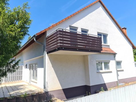 Verkauft!!! Seeheim-Jugenheim, reizvolle Doppelhaushälfte in bevorzugter Wohnlage, 64342 Seeheim-Jugenheim, Haus